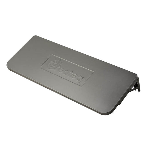 Recteq Stainless Steel Front Folding Shelves