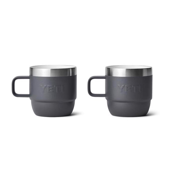 Rambler® 6 oz Stackable Mugs