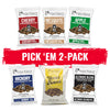 Recteq Pellet Two Pack Pick 'Em
