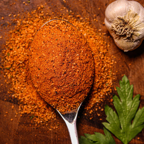 Recteq Ben's Heffer Dust