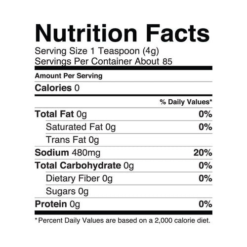 Recteq Ben's Heffer Dust