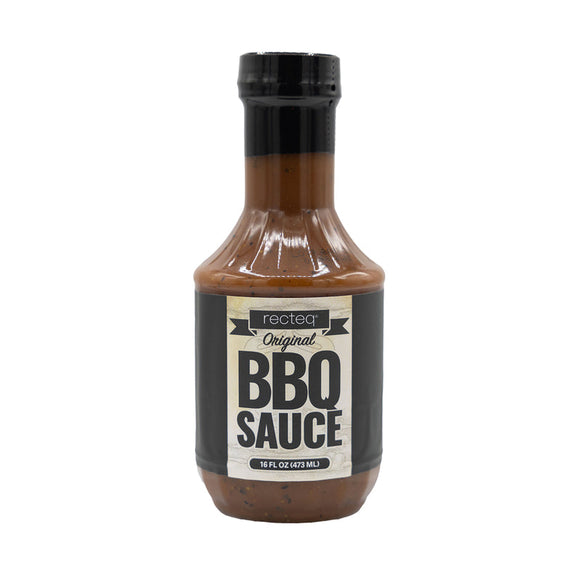 Recteq Mild Gourmet BBQ Sauce