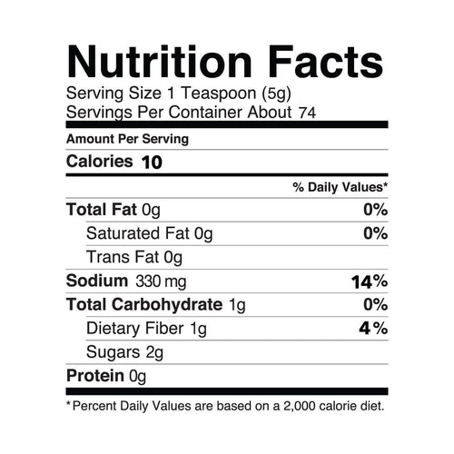 Recteq Ray's Loco Gringo Rub