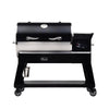 Recteq Backyard Beast 1200 Grill