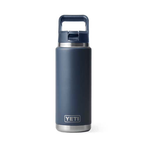 YETI RAMBLER® 26 Oz Straw Bottle