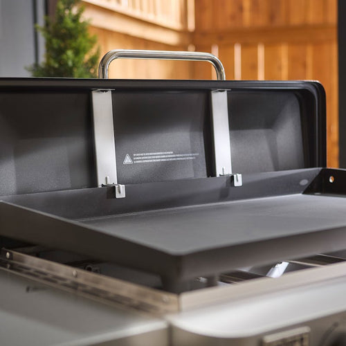 Weber® 28 Rust-Resistant Griddle