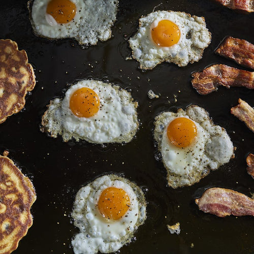 Weber® 28 Rust-Resistant Griddle
