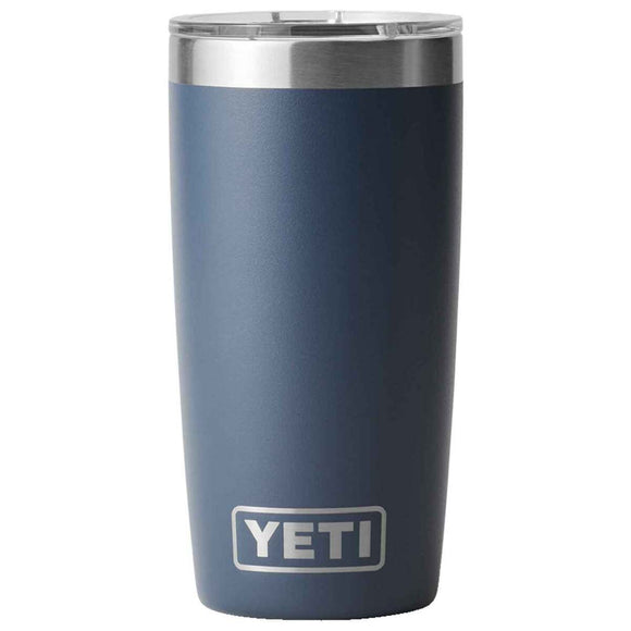 Yeti Rambler 10 oz Tumbler with MagSlider Lid