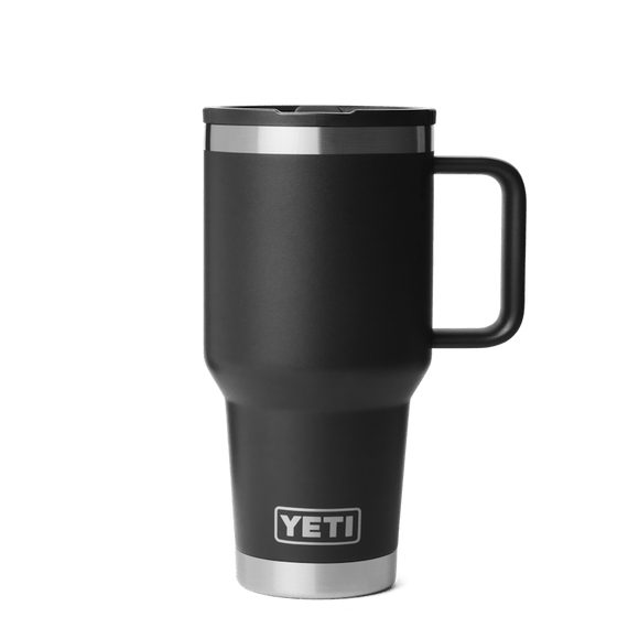 YETI Rambler® 30 oz Travel Straw Mug  with Color-Matched Straw Lid