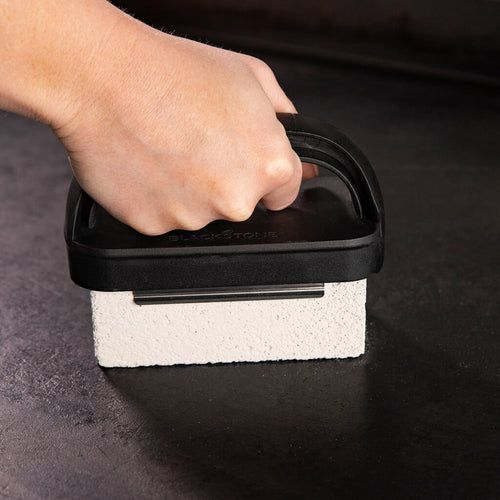 Blackstone 8 Piece Professional Cleaning Kit
