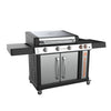 Blackstone 28 XL Griddle Rangetop Combo