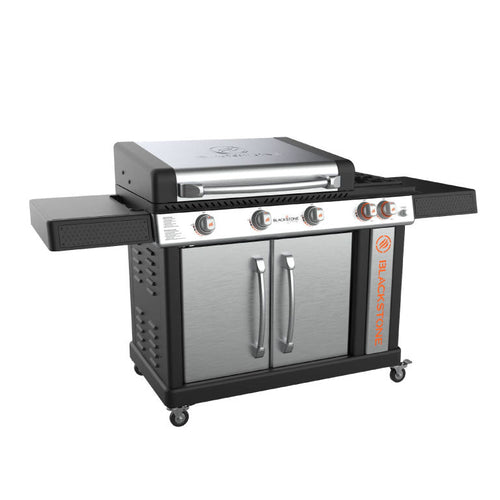 Blackstone 28 XL Griddle Rangetop Combo