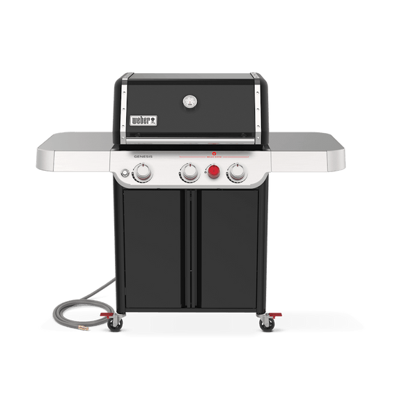 Weber Genesis E-325 Gas Grill (Natural Gas)