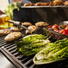 Weber Genesis E-325 Gas Grill (Natural Gas)