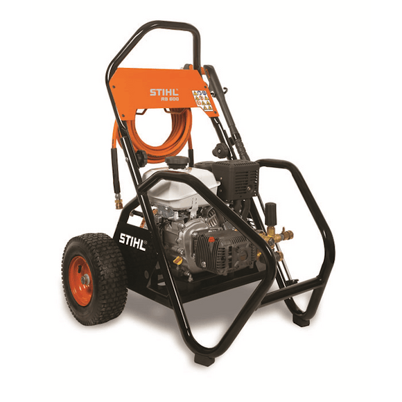 Stihl RB 600 Professional Pressure Washers