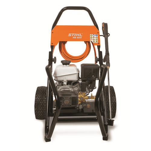 Stihl RB 600 Professional Pressure Washers