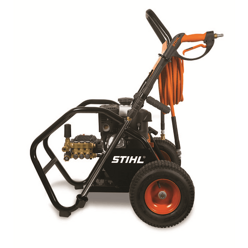 Stihl RB 600 Professional Pressure Washers