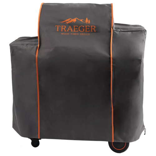 Traeger Timberline 850 Full-Length Grill Cover