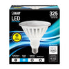 Feit Electric LED Extra Bright Bulb Daylight 325W Equivalence PAR38 E26 Medium
