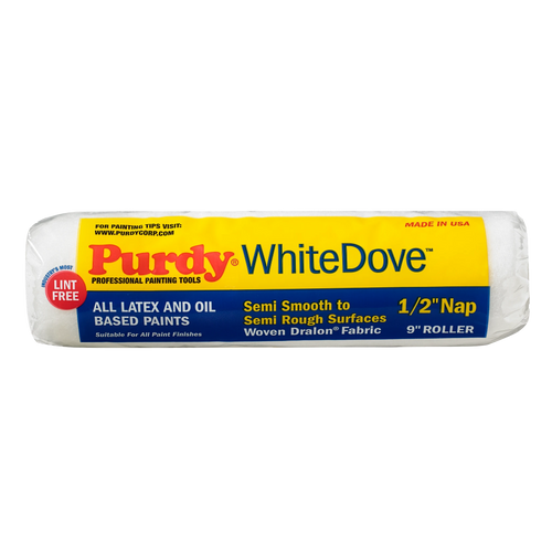 Purdy® WhiteDove™ Paint Roller