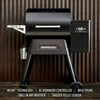 Traeger Ironwood 650 Pellet Grill TFB65BLF