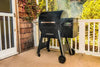Traeger Ironwood 650 Pellet Grill TFB65BLF