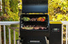 Traeger Ironwood 650 Pellet Grill TFB65BLF