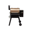 Traeger Pro 575 Pellet Grill - Bronze