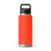 YETI Rambler 36 Oz Water Bottle with Chug Cap