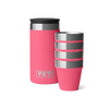 YETI Shot Glasses with Carrying Case