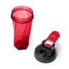 YETI Yonder Shaker Bottle With Helimix® Technology