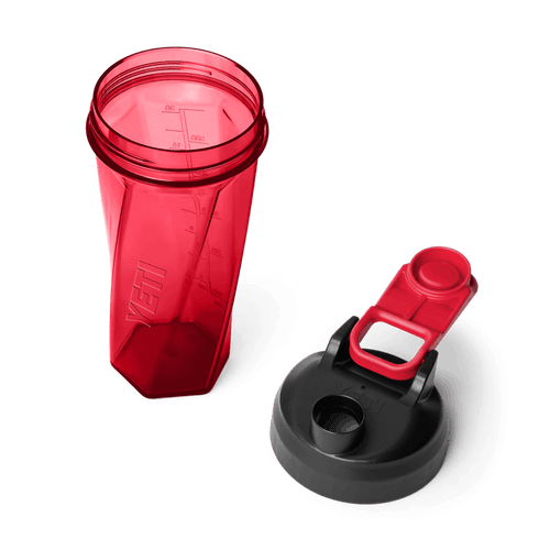 YETI Yonder Shaker Bottle With Helimix® Technology