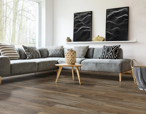 Cali Flooring Redefined Pine Vinyl Flooring