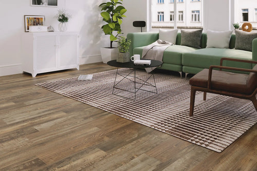 Cali Flooring Redefined Pine Vinyl Flooring