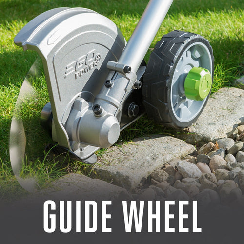 Ego POWER+ 8 Edger Attachment
