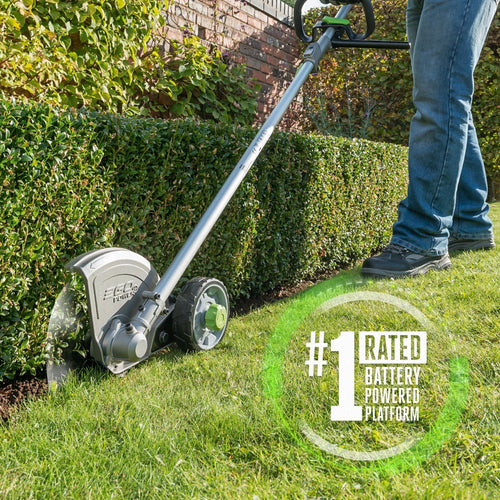 Ego POWER+ 8 Edger Attachment