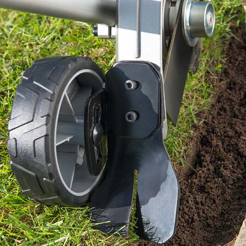 Ego POWER+ 8 Edger Attachment