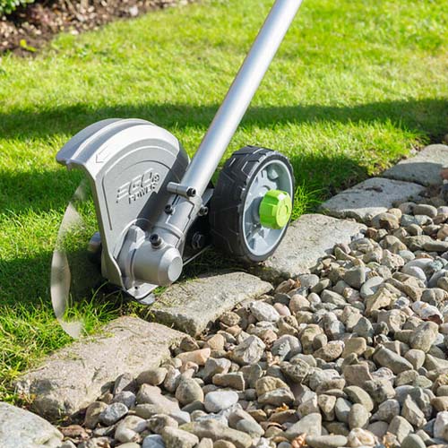 Ego POWER+ 8 Edger Attachment
