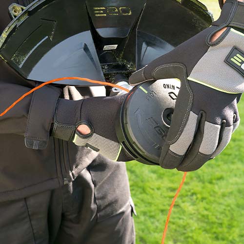 Ego POWER+ 15 String Trimmer Attachment