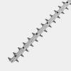 Ego POWER+ 20 Hedge Trimmer Attachment