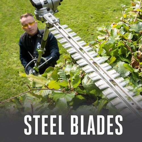 Ego POWER+ 20 Hedge Trimmer Attachment
