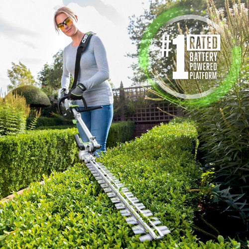 Ego POWER+ 20 Hedge Trimmer Attachment
