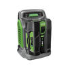 EGO POWER+ Rapid Charger