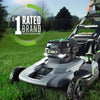 Ego Power+ 21 Self-Propelled Mower