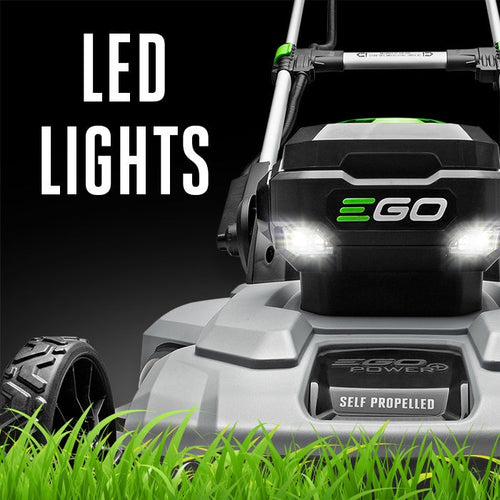 Ego Power+ 21 Self-Propelled Mower