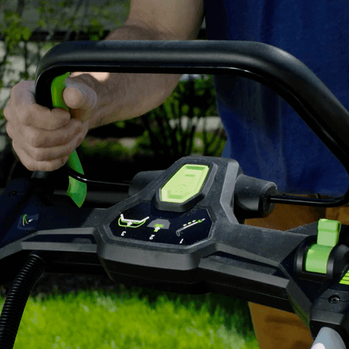 Ego Power+ 21 Self-Propelled Mower