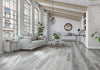 Cali Flooring Alderwood Vinyl Flooring