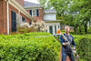 Stihl HLA 56 Battery Powered extended-reach Hedge Trimmer