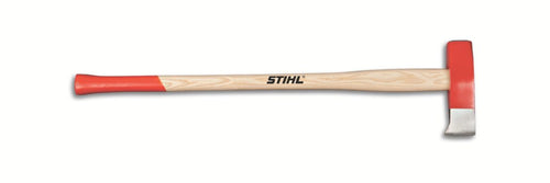 STIHL Woodcutter Splitting Maul