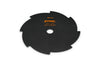 STIHL Grass Cutting Blade (8-tooth)
